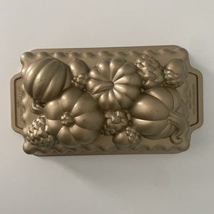 Williams Sonoma Loaf Pan